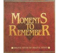 Va-pop - Moments to Remember
