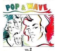 Va-pop - Pop & Wave Vol. 2
