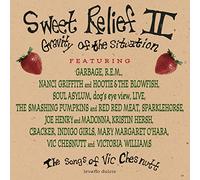 Va-pop - Sweet Relief II: Songs of Chesnutt