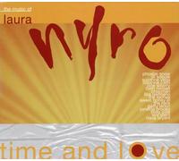 Va-pop - Time & Love: Music of Laura Nyro
