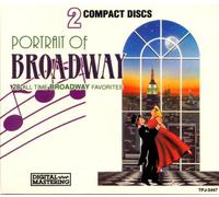 Va-Portrait of Broadway - Portrait of Broadway