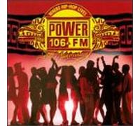 Va-Power 106 FM - Power 106 FM: 10th Anniversary Compilation