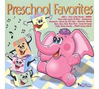 Va-Preschool Favorites - Preschool Favorites