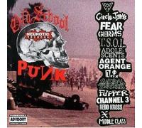 Va-punk - Old School Punk