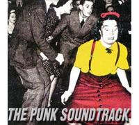 Va-Punk Soundtrack - Punk Soundtrack
