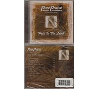 Va-Pure Praise Live Worship - Pure Praise: Open Eyes of My Heart-Live