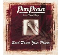 Va-Pure Praise Live Worship - Pure Praise: Sunrise-Live Worship
