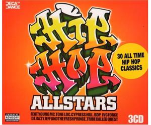 Va-rap - Hip Hop All Stars