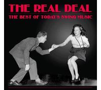 Va-Real Deal-Best of Today S S - Real Deal: Best of Today's Swing Music