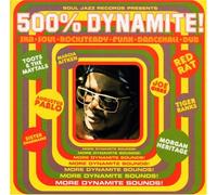 Va-reggae - 500 & Dynamite