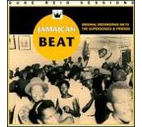 Va-reggae - Jamaican Beat