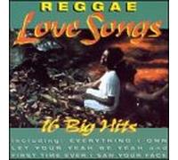 Va-Reggae Love Songs - Closer I Get to You: 16 Reggae Hits