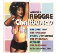 Va-reggae - Reggae Chartbusters Volume 2