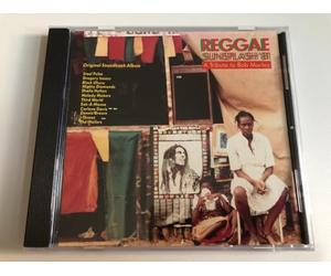 Va-Reggae Sunsplash 81 - Reggae Sunsplash 81