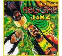 Va-reggae - Thump N Reggae Jamz