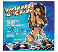 Va-regional Mexican - Lo + Vendido De La Cumbia