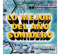 Va-regional Mexican - Mejor Del Ano Sonidero