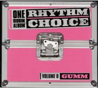 Va - Rhythm Choice - Vol. 8-Gum [Import]