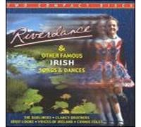 Va-Riverdance & Other Famous I - Riverdance & Famous Irish Songs & Dances