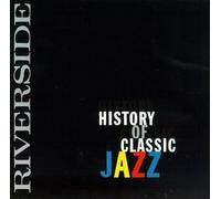 Va-Riverside Presents - Riverside History of Classic Jazz