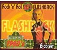 Va-Rock N Roll 60 S Flashbac - Hits of the 1960 S