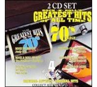 Va-Rock N Roll S Greatest Hit - Great Rock & Roll of 70's 3-4