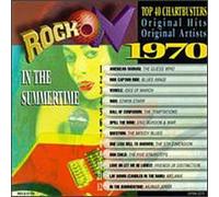 Va-Rock on 2 - Rock on 1970