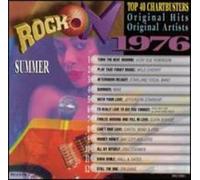Va-Rock on 2 - Rock on 1976