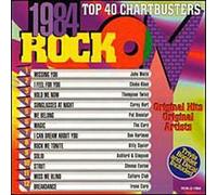 Va-Rock on 2 - Rock on 1984