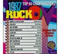 Va-Rock on 2 - Rock on 1987