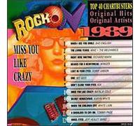 Va-Rock on 2 - Rock on 1989