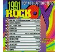 Va-Rock on - Rock on 1991