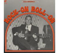 VA Rock On - Roll On