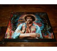 Va-rock - Voodoo Crossing to Jimmy Hendrix