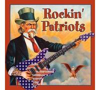 Va-Rockin Patriots - Rockin Patriots