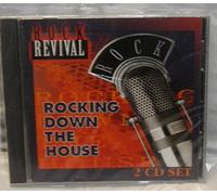 Va-Rocking Down the House - Rocking Down the House