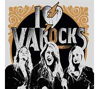Va Rocks – I Love VA Rocks – Vinilo – Importación USA