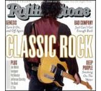 Va-Rolling Stone Presents - Rolling Stone Presents: Classic Rock