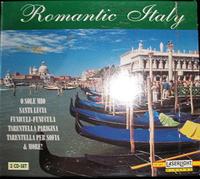 Va-Romantic Italy - Romantic Italy