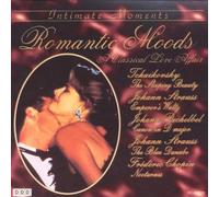 Va-Romantic Moods - Classical Love Affai