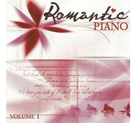 Va-Romantic Piano - Romantic Piano 1