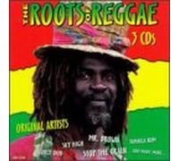 Va-Roots of Reggae - Roots of Reggae