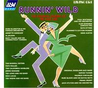 Va-Runnin Wild - Runnin Wild: Sounds of the Jazz Age