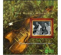 Va-Rushy Mountain:Classic Sli - Rushy Mountain: Classic Sliabh
