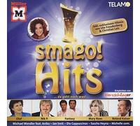 VA - Samgo! Hits ... da geht noch was - Müller Edition - 2 CD