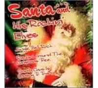 Va-Santa & His Rockin Elves - Santa & His Elves