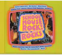 Va-Schoolhouse Rock! Rocks - Schoolhouse Rock! Rocks
