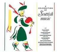 Va-scotland - Celebration Of Scottish Music