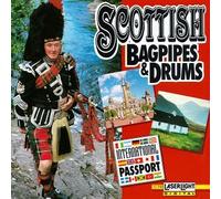 Va-Scottish Bagpipes & Drums - Scottish Bagpipes & Drums