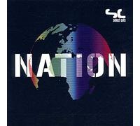 Va - Select Cuts from Nation [Import]